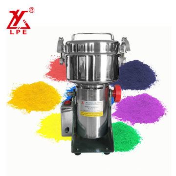 Acm Grinding Mill for Powder Coating